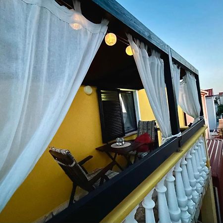Apartmani Znidaric Vir Exterior foto
